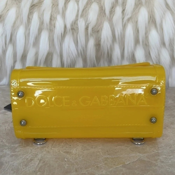DOLCE & GABBANA NEW bag authentic 100% - Picture 7 of 16